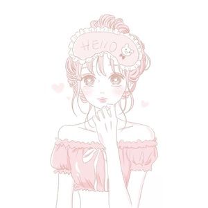 Meet your Posher, Nika